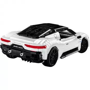 Maserati MC20, constructiespeelgoed