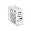 Inktcartridge Epson UltraChrome Pro 10 T47A7 grijs origineel voor Epson-printers