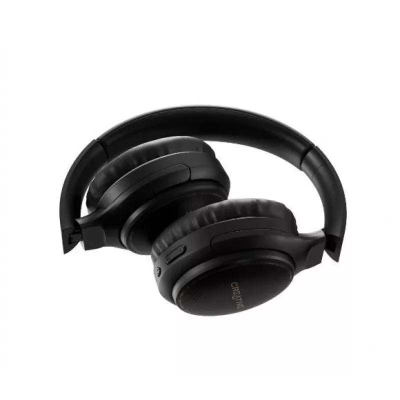 Headset Zen Hybrid zwart