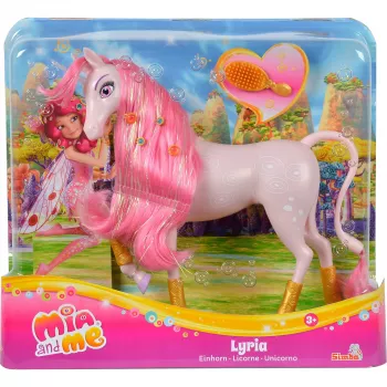 Simba Mia eenhoorn Lyria - 109480094