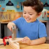 Creative Construction hamer- en spijkerset