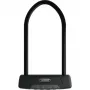 ABUS GRANIT Plus 470 beugelslot zwart 230 mm