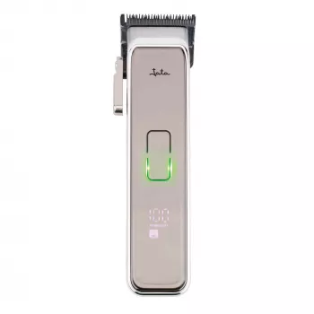 Haartrimmer JATA JBCP3325 zwart grijs 240 min gebruikstijd