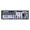 DELL OptiPlex 7060 i3-8100 8GB 256GB SSD SFF Win11pro gebruikt