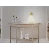 Beper P201UTP116 oplaadbare LED-tafellamp, 1,5 W, aanraakschakelaar, dimbaar, flesadapter van 33 mm, waterbestendig, goudkleurig