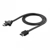 Fractal Design Pop accessoire USB-C 10Gbps-kabel – model D
