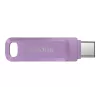 SanDisk Ultra Dual Drive Go 64 GB USB-stick USB Type-A USB Type-C