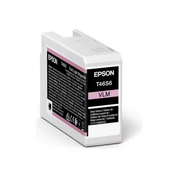 Epson UltraChrome Pro10 inktpatroon 1 stuk origineel lichtmagenta
