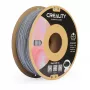 3D-printmateriaal Creality 3301010299 polymelkzuur PLA grijs 1 kg 1,75 mm