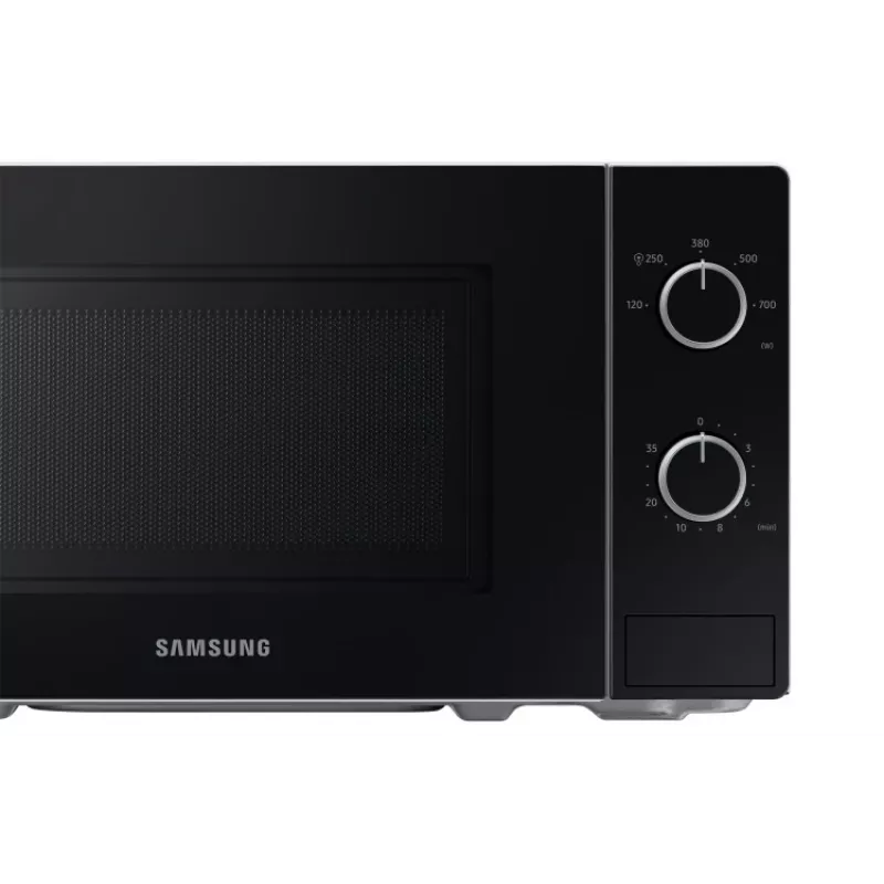 Samsung MS20A3010AH magnetron 20 L 700 W, zwart (SPEC)