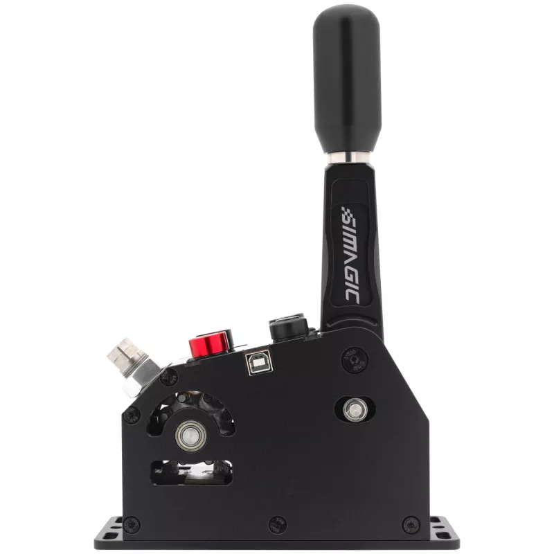 Simagic Q1 Sequential Shifter - Standaard