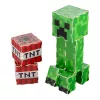 Bouwpakket Paladone Minecraft Creeper – bouwbare Creeper-figuur set