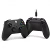 Microsoft EP2-29944 gaming controller zwart Bluetooth/USB gamepad analoog / digitaal Android, PC, Xbox One, Xbox Series S, Xbox Series X, iOS
