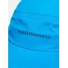 PEAK PERFORMANCE trailcap blauw - TU
