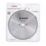 Bosch 2 608 644 395 cirkelzaagblad 25,4 cm 1 stuk