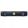 Media-tech MT3173 blauw