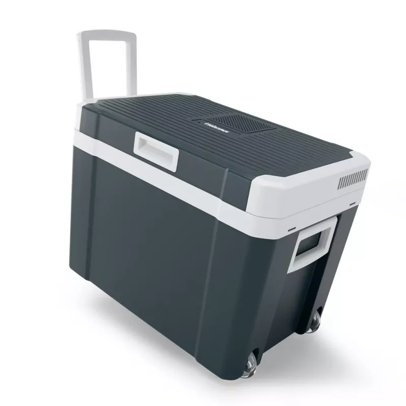 Draagbare elektrische koelbox Tristar KB-7535 35 L 230 V, thermo-elektrisch koelen/verwarmen