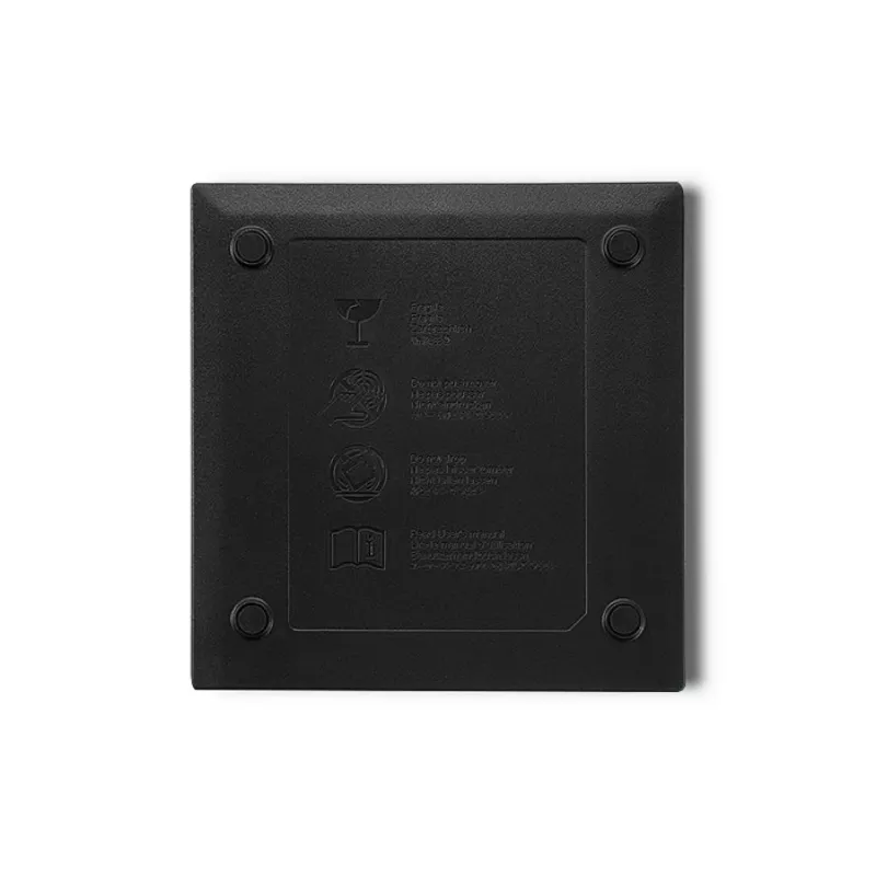 Behuizing voor optisch station CD/DVD SATA USB 2.0 9,5 mm