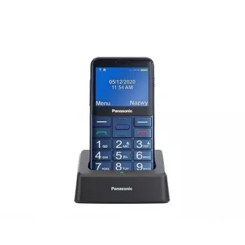 Mobiele telefoon Panasonic Corp. KX-TU155EX