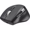 Draadloze muis YENKEE SPIN DUAL 2095BK — compacte optische dual-mode muis, model YMS 2095B SPIN