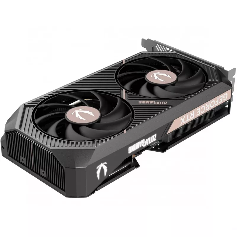 Grafische kaart Zotac GAMING GeForce RTX 5060 Ti AMP