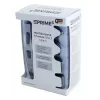 Haartrimmer PRIME3 STR11 zwart grijs