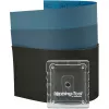 Lapping Tool 13e & 14e gen. Intel CPU, schuur-/polijstaccessoire (transparant)