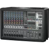 Behringer PMP1680S audiomixer 10 kanalen 10 - 200000 Hz zwart