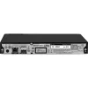 Panasonic Blu-ray Disc-speler DMP-BDT167EG Xvid, MKV, MP4, FLAC, MP3, AAC, ALAC, DSD Wi-Fi USB-connectiviteit