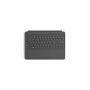 Toetsenbordhoes Microsoft Surface Pro EP2-32018 voor 12 inch Surface Pro, Platinum Slate, geïntegreerd toetsenbord en trackpad