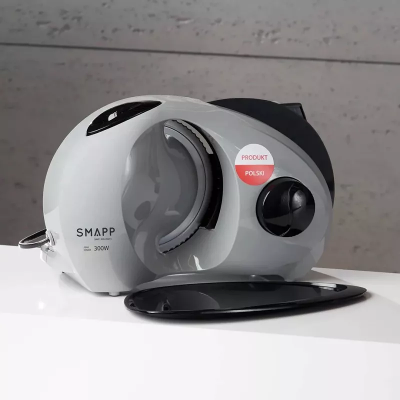 SMAPP snijder 294.5 Graphite