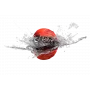 SpyraBlast herbruikbare waterbommen, rood, 4 stuks (SPWB1R)