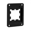 Frame-upgradekit Thermal Grizzly TG-CSF-AM5 aluminium zwart