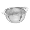 Schaal-zeef ZWILLING Table 16 cm roestvrij staal zilver