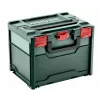Gereedschapskoffer harde schaal Metabo 626888000