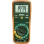 Extech EX410A handmultimeter digitaal CAT III 600 V weergave (counts): 2000 (EX410A)