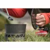 Pannenset Primus PrimeTech 1,3 L, aluminium, diameter 17,8 cm, hoogte 108 mm, gewicht 524 g