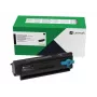 Tonercartridge Lexmark B342000 1500 pagina's zwart