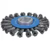 Bosch 2 608 620 731 haakse slijper accessoire staalborstel