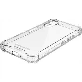 dbramante1928 eco-shield screenprotector, Samsung Galaxy XCover7, transparant