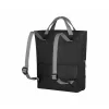 Dameshandtas Wenger SwissGear Motion Vertical Tote 39,6 cm 15,6 inch zwart