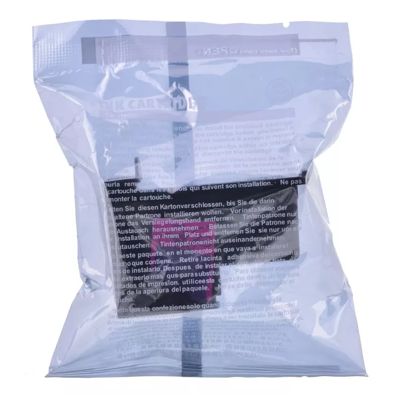 SUPERBULK inkt voor Canon PG-545XL reg SB-PG545XL