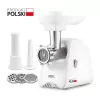 Zelmer ZMM5801P Zosia wit