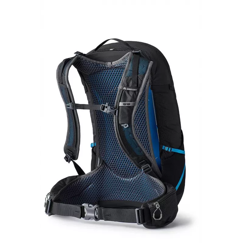 Trekkingrugzak - Gregory Citro 30 Ozone zwart