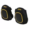 Kniebeschermers STANLEY FATMAX FMST82962-1 — zwarte elastische nylon kniebescherming
