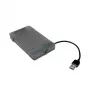 HDD/SSD-behuizing LogiLink AU0037