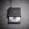 Dvd RW USB3.2 EXT/ZWART 5401400 Intenso