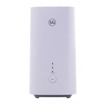 Huawei 5G CPE 5 binnenrouter - router - 3 Gbps