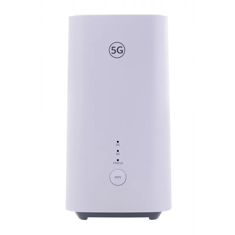 Huawei 5G CPE 5 binnenrouter - router - 3 Gbps