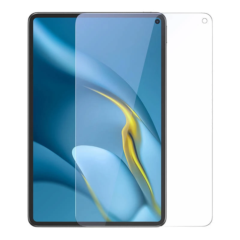 Gehard glas displayschermfolie Baseus voor Huawei MatePad Pro 10,8 inch 0,3 mm